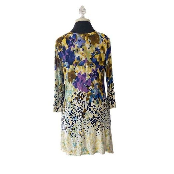 LOGO Long-sleeved shirt (Size Small) - Picture 3 of 3